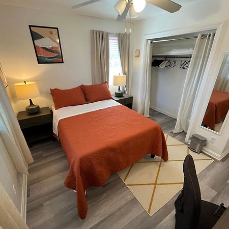 Horizon Haven Apartment Jacksonville Ngoại thất bức ảnh