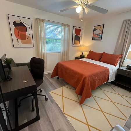 Horizon Haven Apartment Jacksonville Ngoại thất bức ảnh