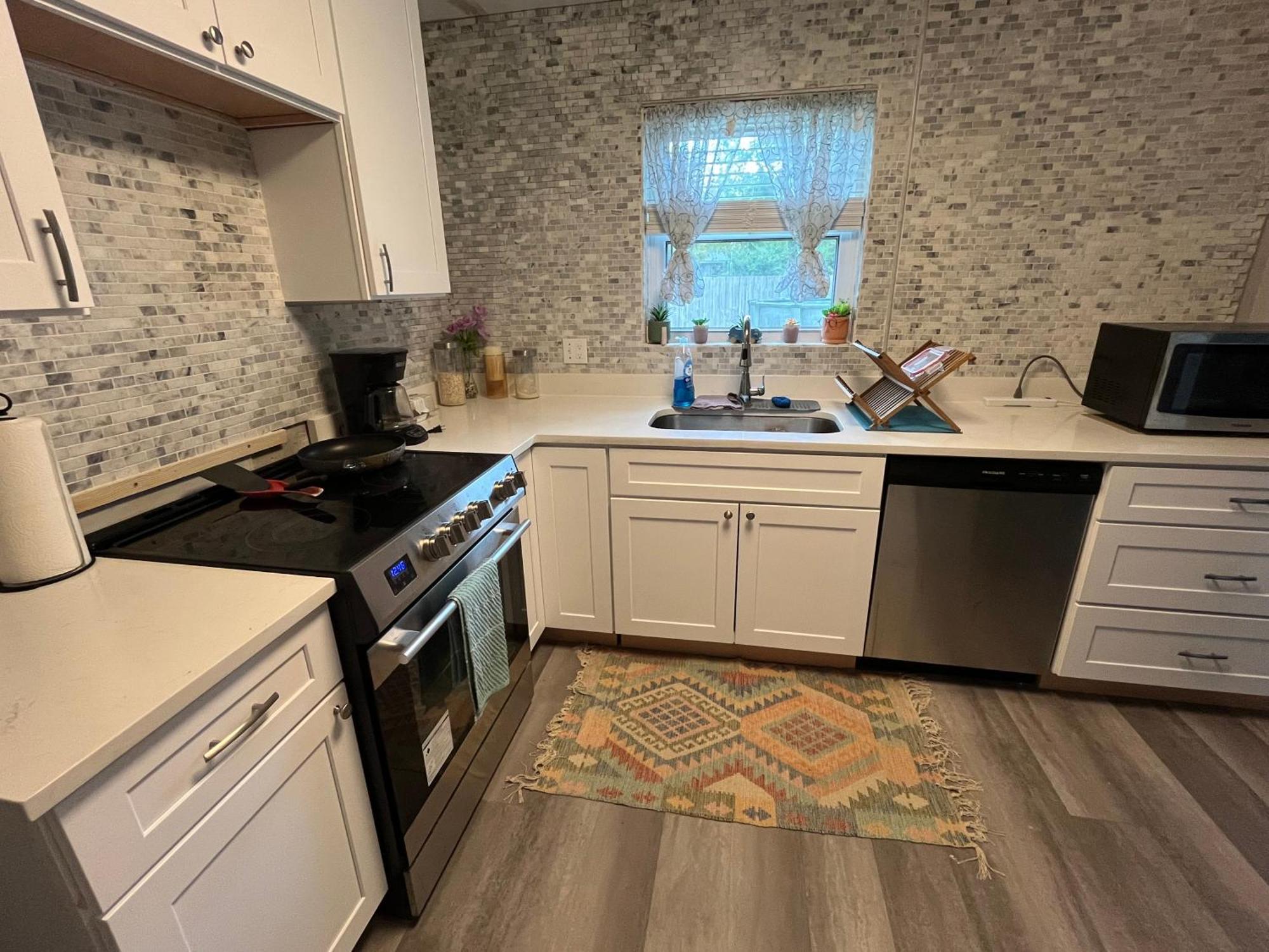 Horizon Haven Apartment Jacksonville Ngoại thất bức ảnh