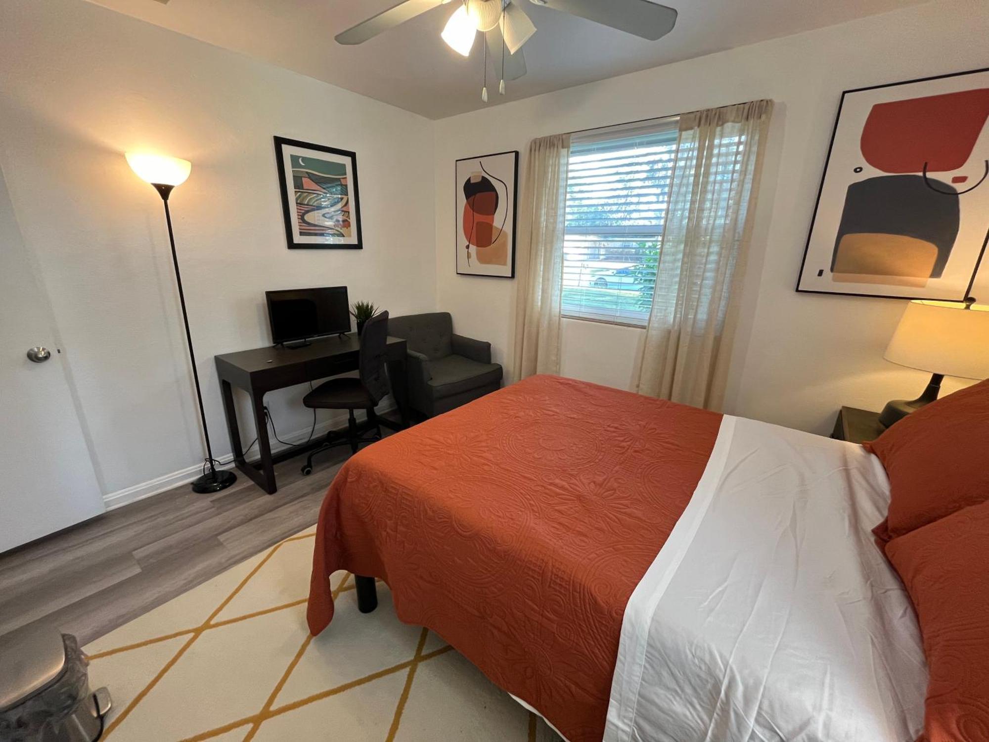 Horizon Haven Apartment Jacksonville Ngoại thất bức ảnh