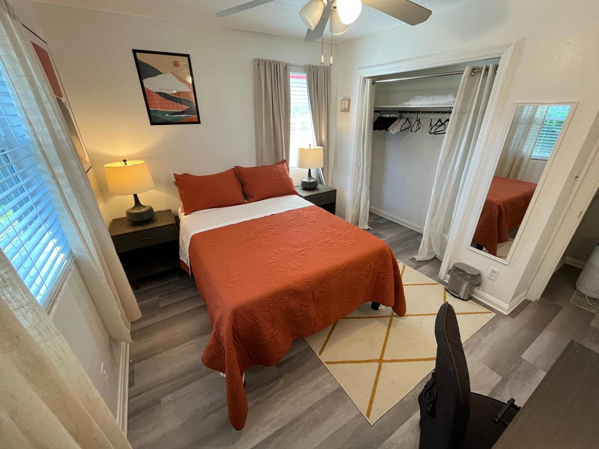 Horizon Haven Apartment Jacksonville Ngoại thất bức ảnh