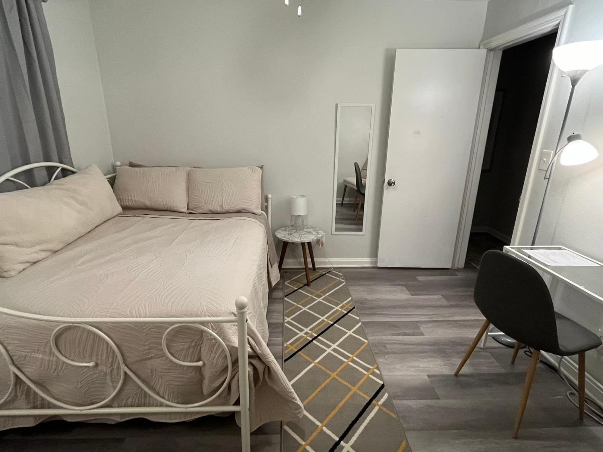 Horizon Haven Apartment Jacksonville Ngoại thất bức ảnh