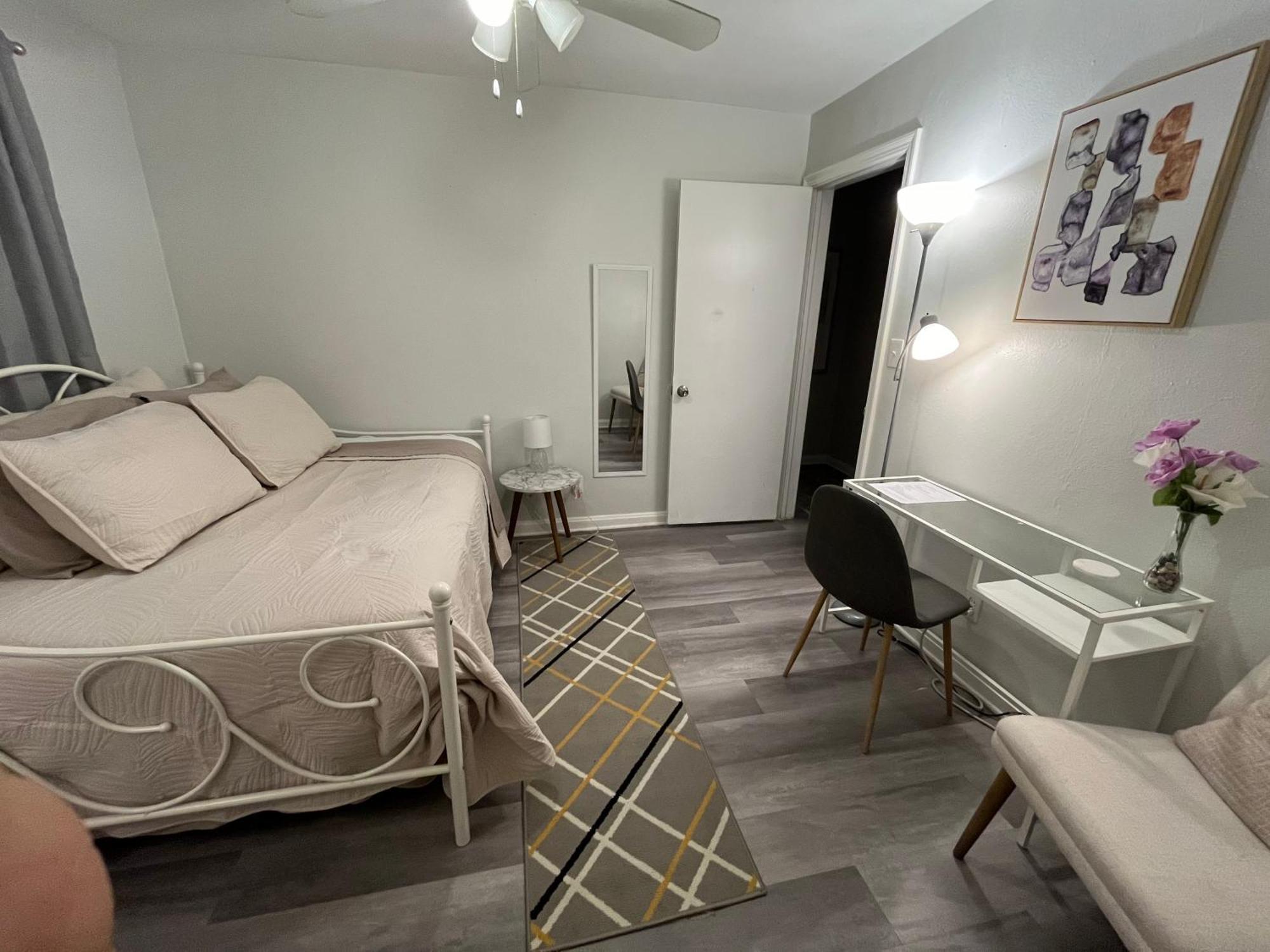 Horizon Haven Apartment Jacksonville Ngoại thất bức ảnh