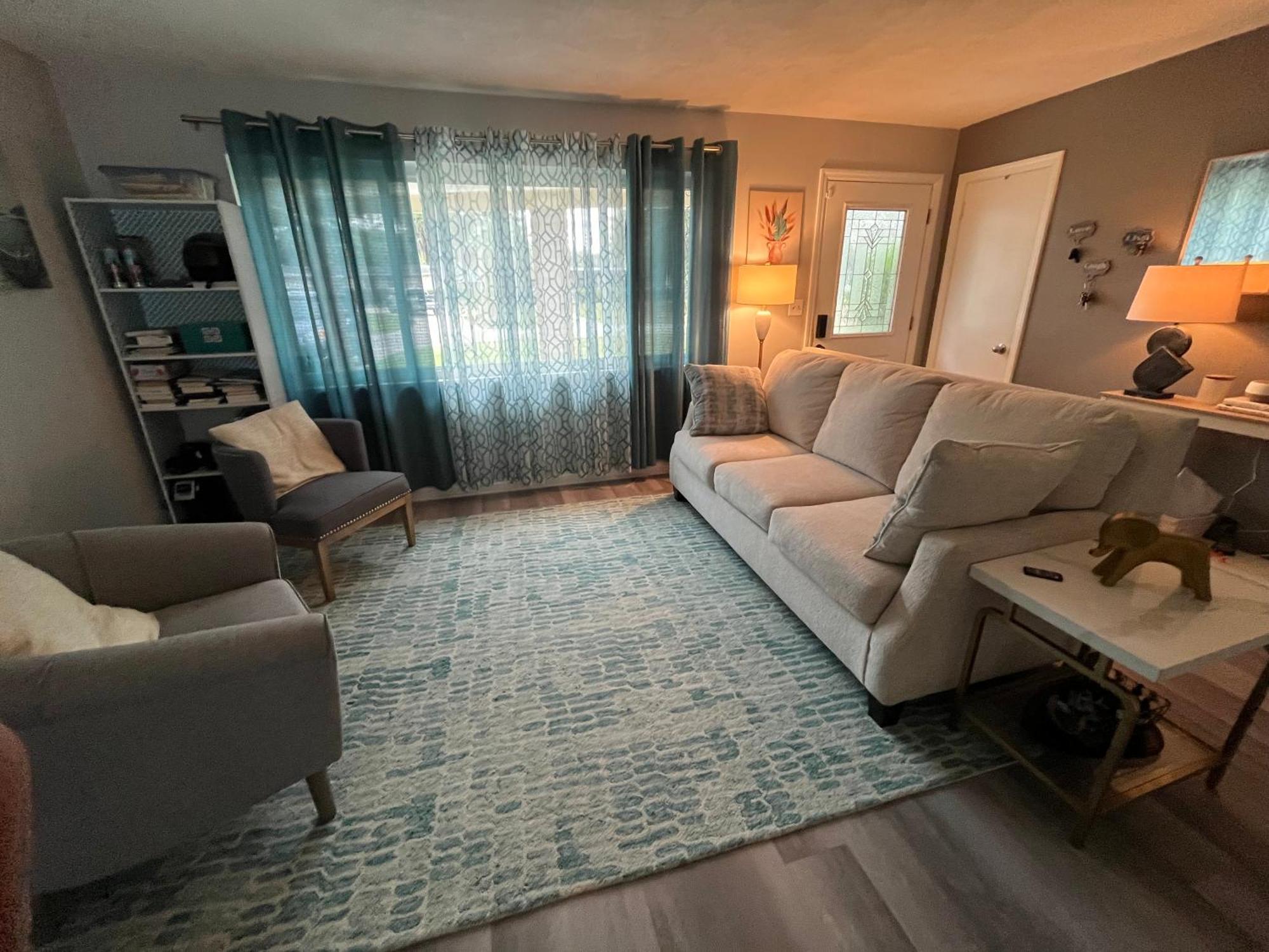 Horizon Haven Apartment Jacksonville Ngoại thất bức ảnh