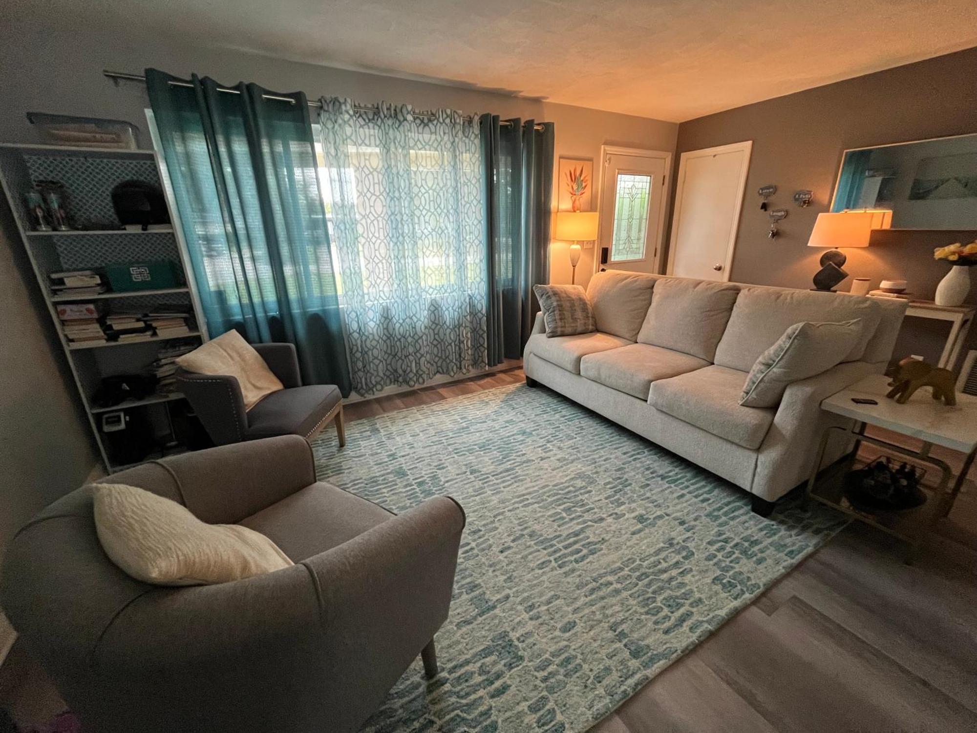 Horizon Haven Apartment Jacksonville Ngoại thất bức ảnh